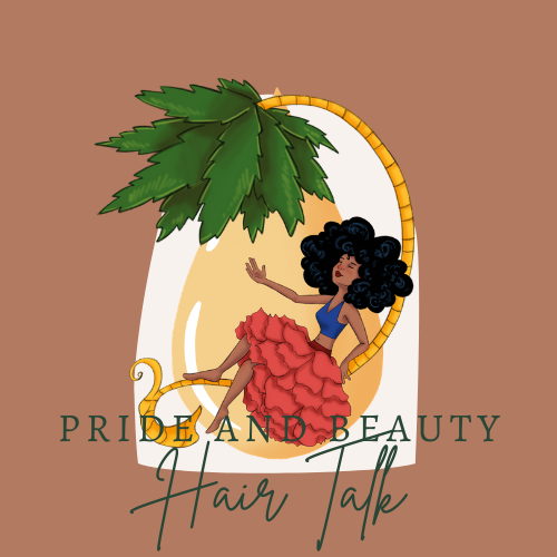 Natural Hair Best Practice - Prideandbeauty