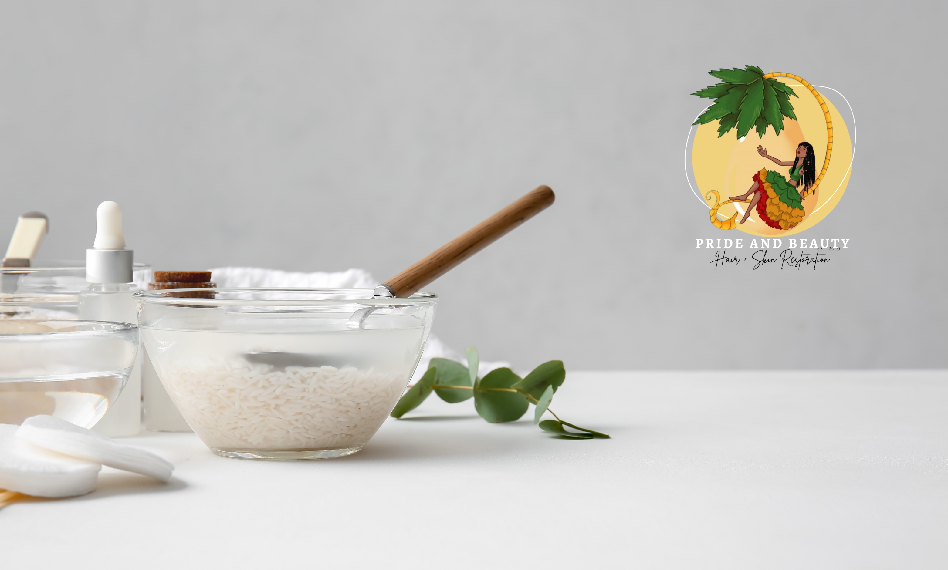 Fermented Rice Water for Hair: What It Is, Why You Need It, and How It Benefits Your Hair