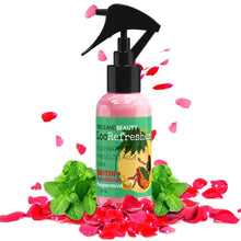Load image into Gallery viewer, Rose Water For Locs
