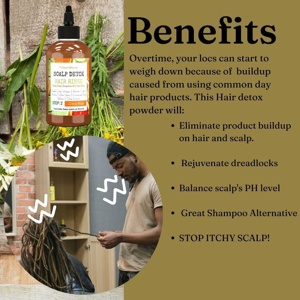 ACV Hair Rinse | Natural Hair Rinse | Herbal Hair Growth Rinse | Apple Cider Vinegar | Aloe Vinegar Hair Rinse| Step -2