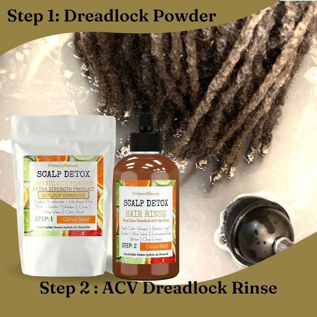 ACV Hair Rinse | Natural Hair Rinse | Herbal Hair Growth Rinse | Apple Cider Vinegar | Aloe Vinegar Hair Rinse| Step -2