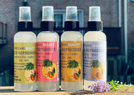 Fermented Rice Water + Aloe Hair Growth Spray