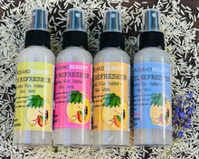 Load image into Gallery viewer, Fermented Rice Water + Aloe Hair Growth Spray
