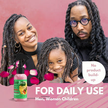 Load image into Gallery viewer, Rose Water For Locs
