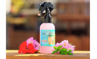 Rose Water For Locs