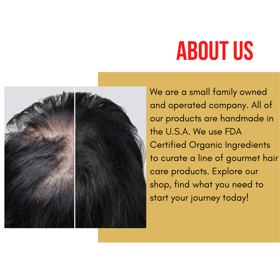 Chebe Hair Balm