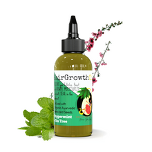 Load image into Gallery viewer, Rosemary Oil For Hair Growth - (Biotin+MSM)
